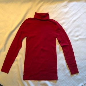 Eddie Bauer Turtleneck
